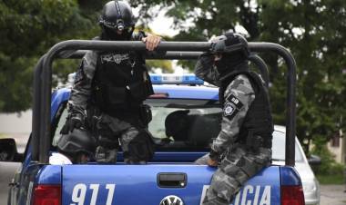 Provincia de Buenos Aires enviará refuerzos para la lucha contra el narco en Rosario