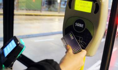 Provincia lanza un subsidio transitorio para cubrir la retirada de Nación