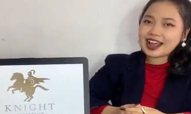 Estafa en San Pedro: RainbowEx se va del país pero antes le pide US$88 a los “inversores”