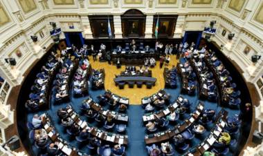 El gobierno bonaerense presenta este lunes en la Legislatura el Presupuesto 2025 y la Ley Fiscal