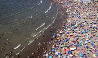 Mar del Plata: entre el 75 y el 80? ocupación el fin de semana más fuerte de la temporada