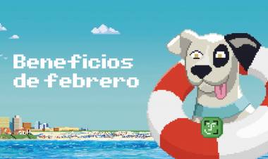 Promociones y ofertas de Cuenta DNI: todos los beneficios de febrero 2025