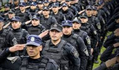 Aumentos de la provincia de Buenos Aires.