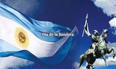 Día de la Bandera