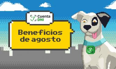 Cuenta DNI duplica en agosto el ahorro en carnicerías y comercios de barrio