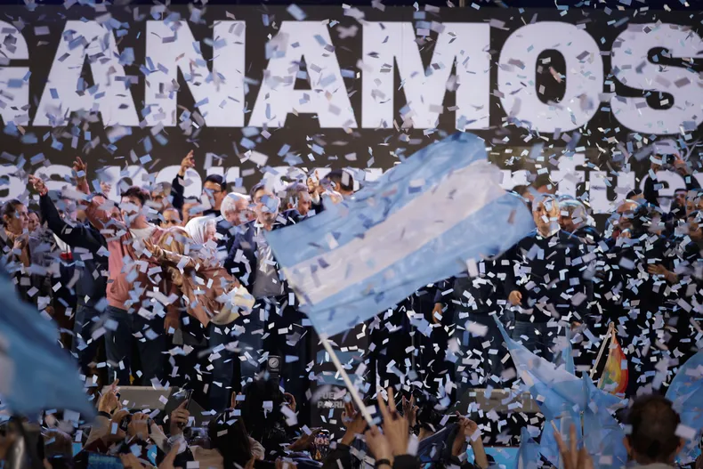 El peronismo ganó a nivel local en 93 municipios