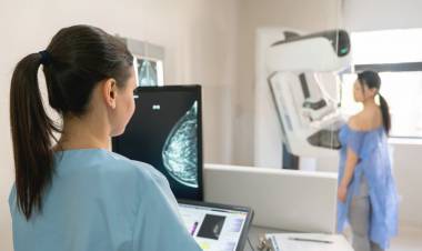 El gobierno bonaerense comenzará a indicar la mamografía a los 40 años