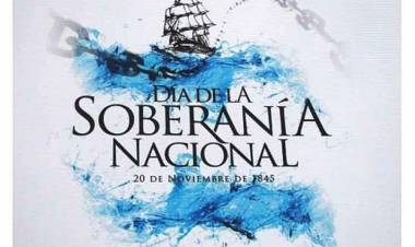  Día de la Soberanía Nacional