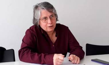 Axel Kicillof le tomó juramento a Flavia Terigi, nueva titular de Educación bonaerense