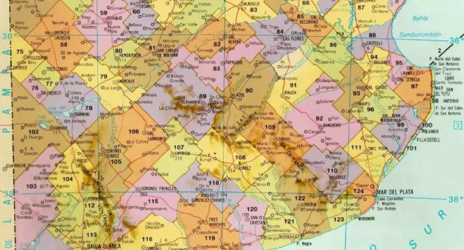 Los 206 años de la provincia de Buenos Aires: quién fue Manuel de Sarratea, su primer gobernador