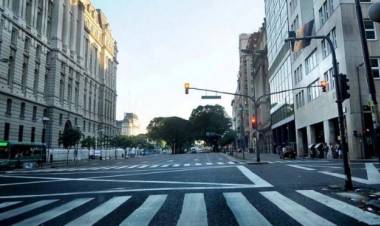 Huelga general de 24 horas contra la reforma laboral de Milei