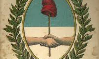 Día del Escudo Nacional