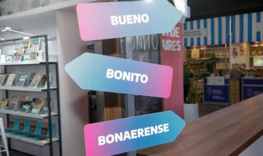 Fin de semana bonaerense con deportes, cabalgatas, tango y rock and roll