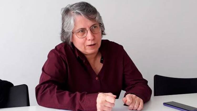 Axel Kicillof le tomó juramento a Flavia Terigi, nueva titular de Educación bonaerense