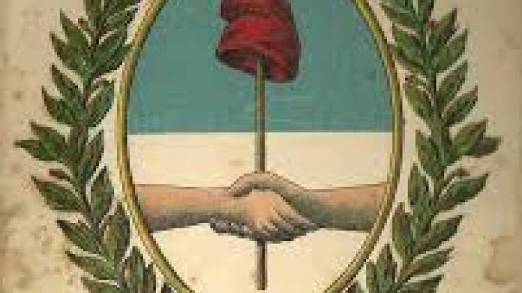 Día del Escudo Nacional