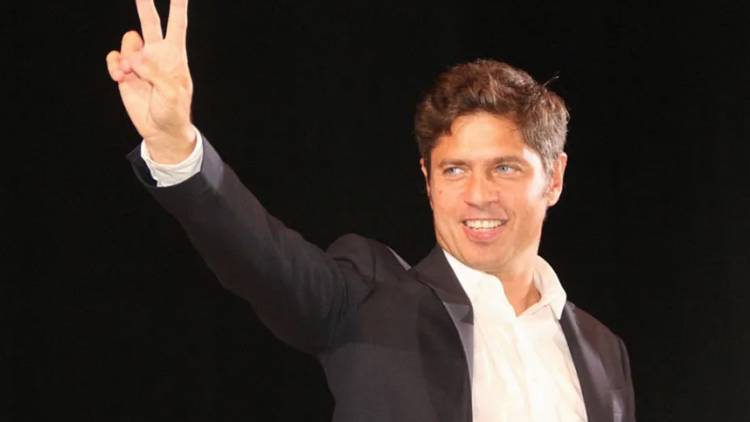 Kicillof dio otro paso en la carrera nacional: lanzó el think thank de las nuevas canciones y lo candidatearon