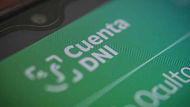 Una por una, las promos de Cuenta DNI en junio