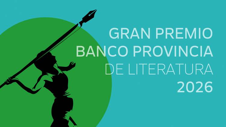 Convocatoria récord: más de 6 mil cuentos compiten por el Gran Premio Banco Provincia de Literatura 2026