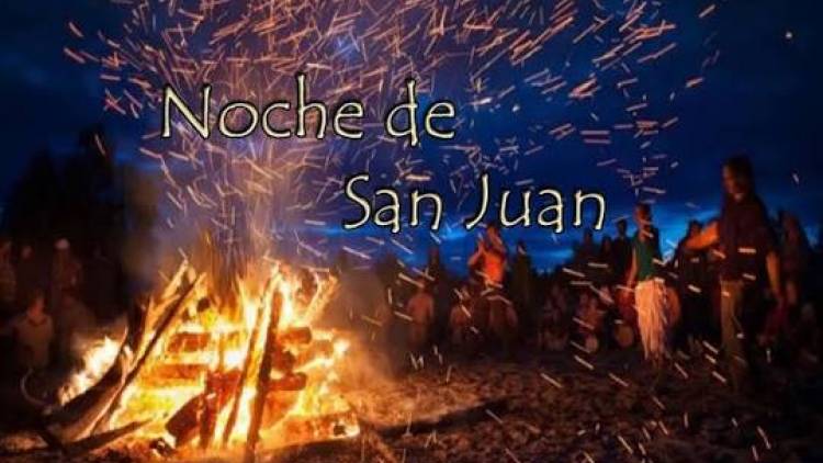 Noche de San Juan