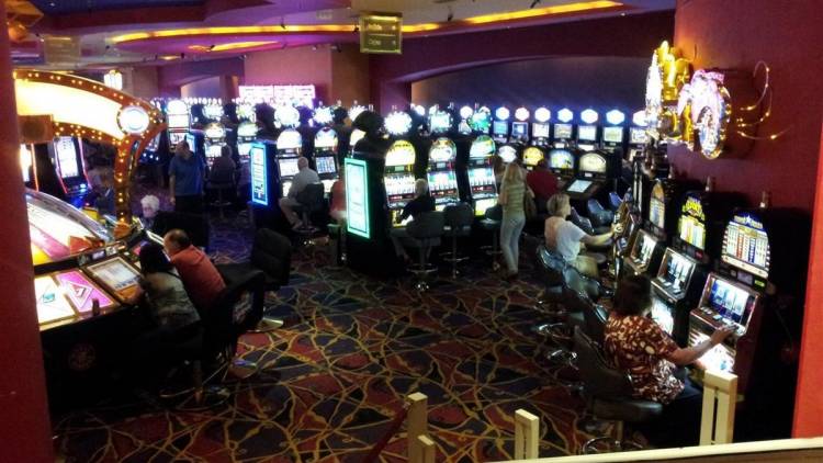 La Provincia comienza a aplicar un impuesto del 2% al juego online