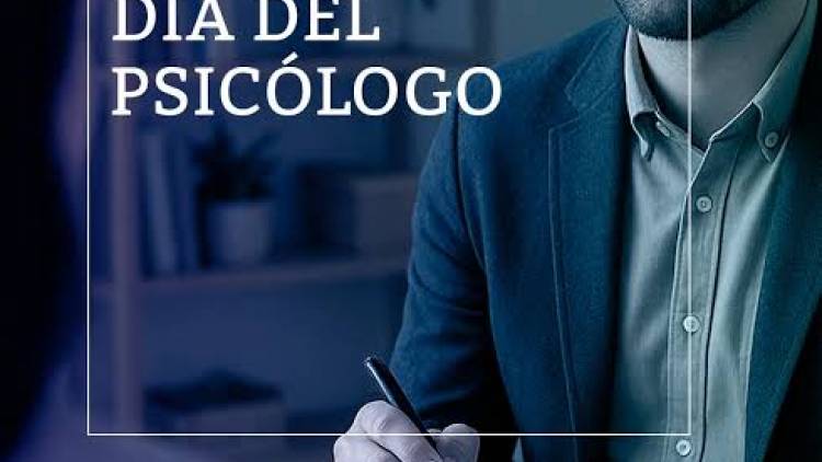 DÍA DEL PSICÓLOGO