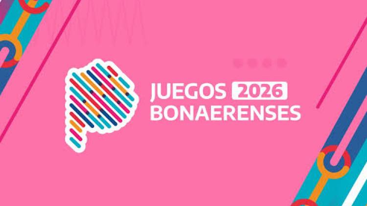 Juegos Bonaerenses: Mar del Plata y una semana con más de 30 mil finalistas de la Provincia