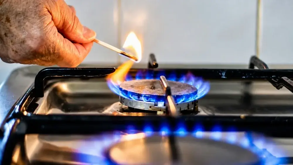 Reglamentan la nueva Zona Fría: qué ciudades perderán el subsidio al gas
