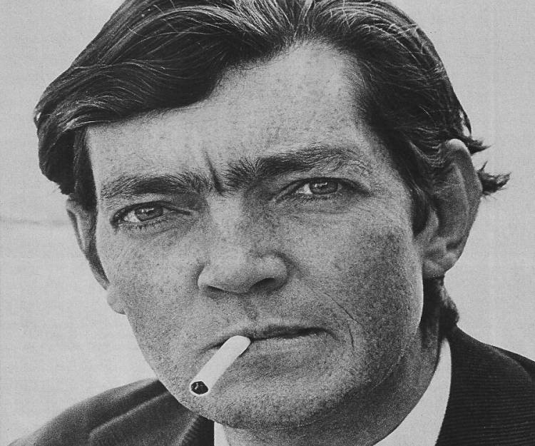 JULIO CORTAZAR