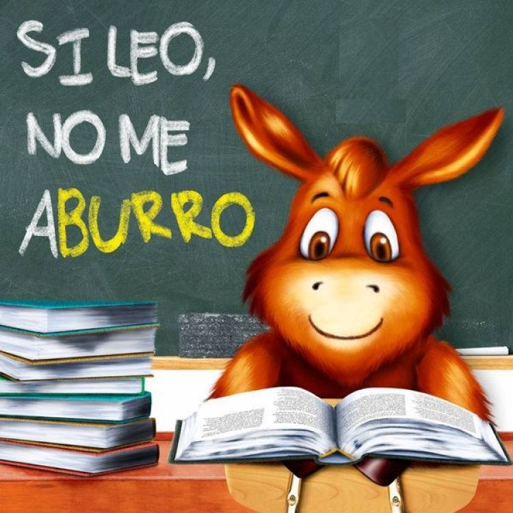 23 de abril – DÍA DEL LIBRO