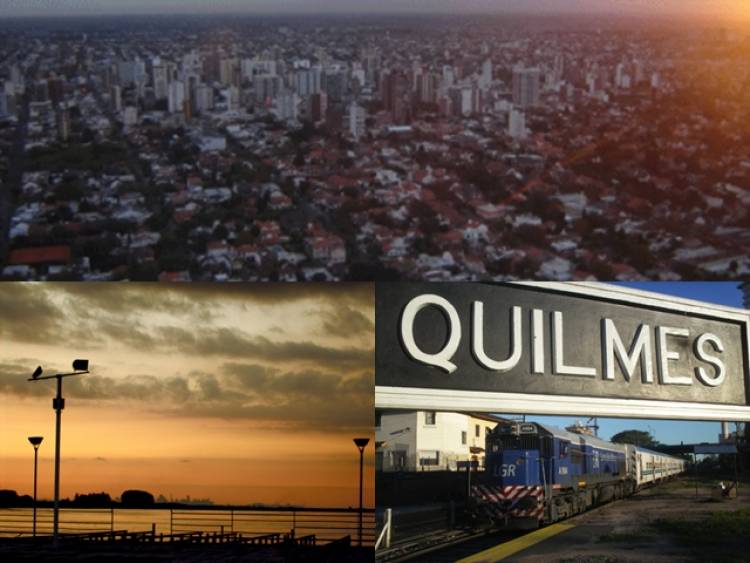 354º Aniversario de la fundación de Quilmes