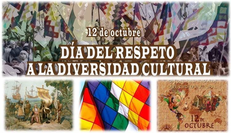 Día del Respeto a la Diversidad Cultural - Regiones ...