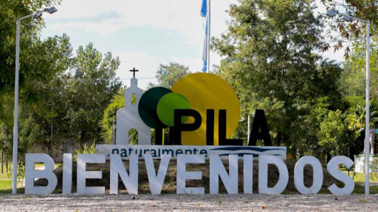 181 Aniversario Fundación del partido de Pila 