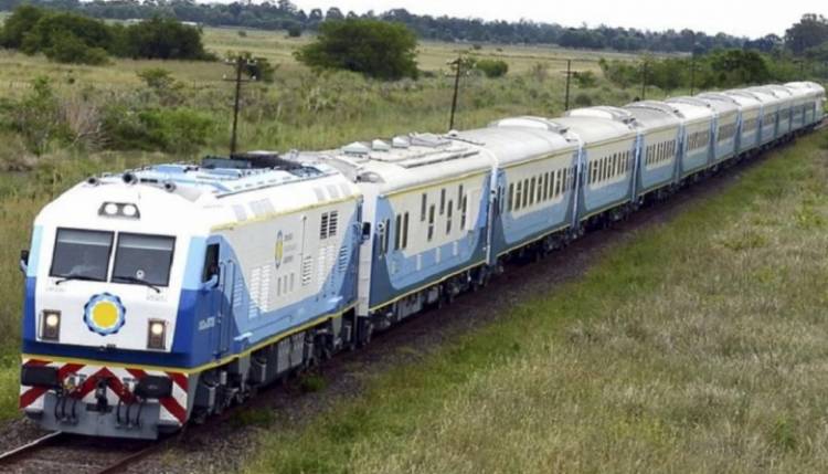 Desde el lunes habrá tres frecuencias diarias entre Buenos Aires y Mar del Plata