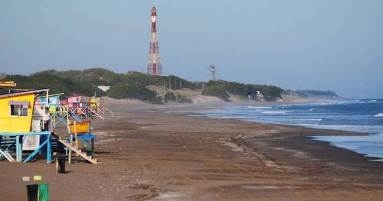 42 Aniversario de la fundación de Monte Hermoso