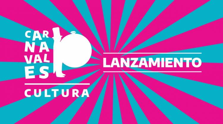 LA PROVINCIA LANZA “CARNAVAL ES CULTURA”