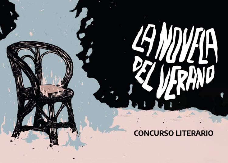 Concurso literario: "La Novela del Verano"