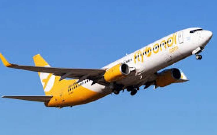 Vuelos de Flybondi a Mar del Plata