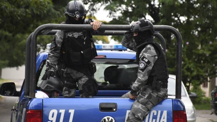 Provincia de Buenos Aires enviará refuerzos para la lucha contra el narco en Rosario