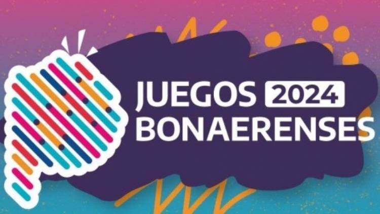 Arranca en Mar del Plata la etapa final de los Juegos Bonaerenses 2024