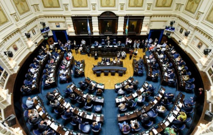 El gobierno bonaerense presenta este lunes en la Legislatura el Presupuesto 2025 y la Ley Fiscal