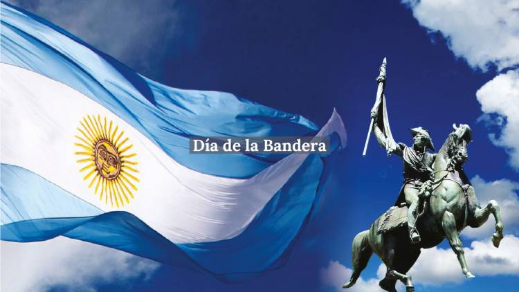 Día de la Bandera