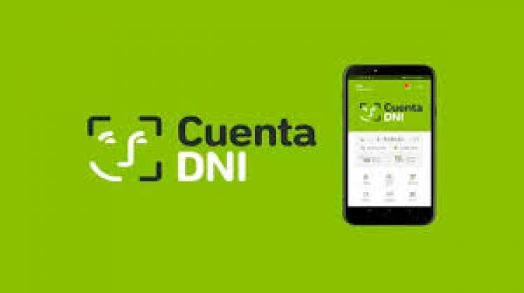 Cuenta DNI: todos los descuentos de noviembre 2025