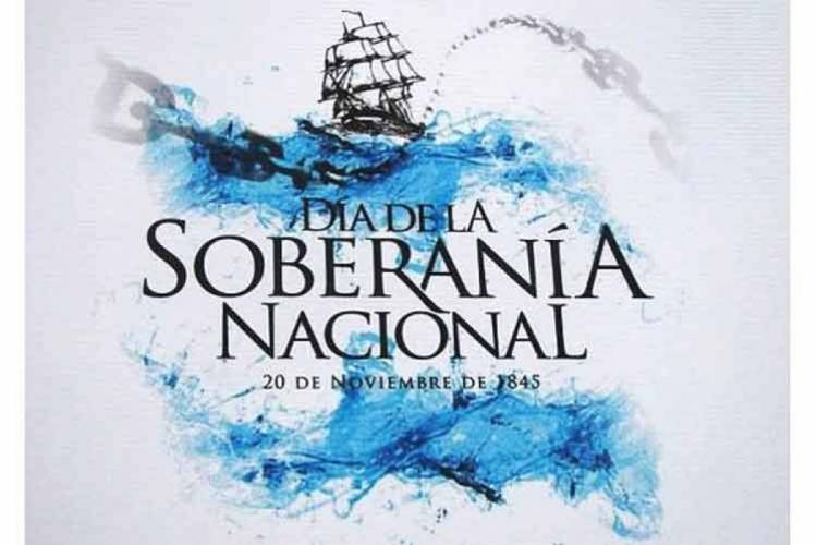  Día de la Soberanía Nacional