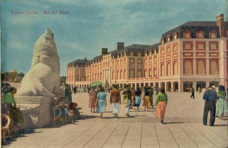 Feliz día a la Feliz