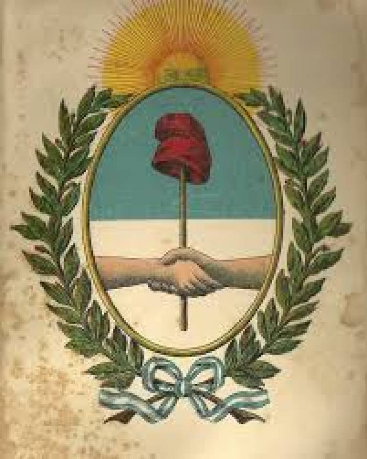 Día del Escudo Nacional