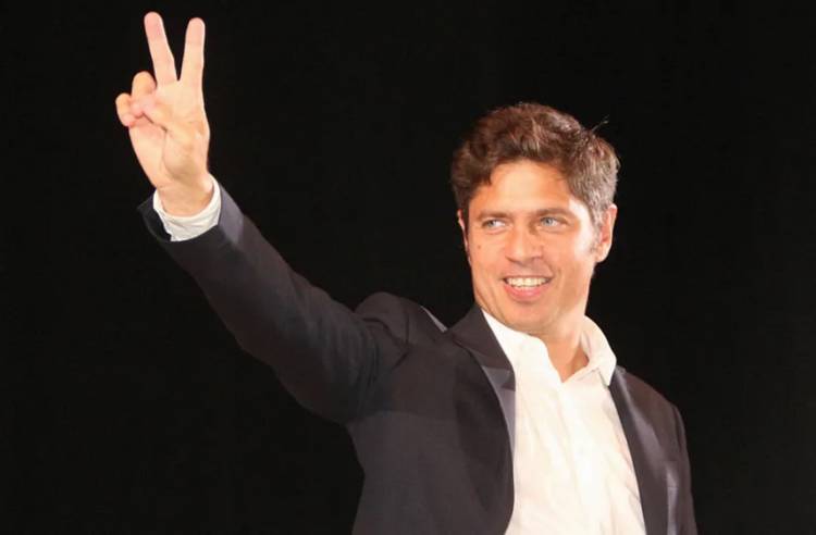 Kicillof dio otro paso en la carrera nacional: lanzó el think thank de las nuevas canciones y lo candidatearon