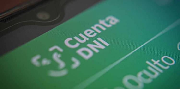 Una por una, las promos de Cuenta DNI en junio