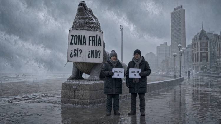 Zona Fría: LLA busca llevar al Senado el proyecto que impacta en 94 municipios